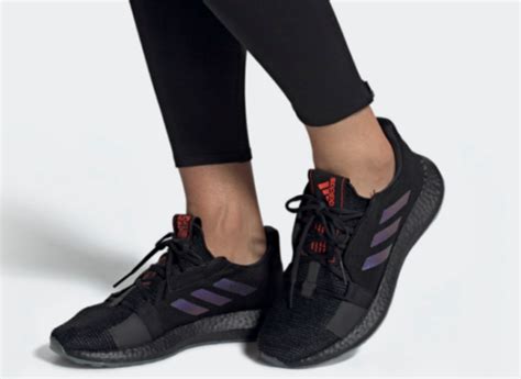 adidas women's overpronation shoes